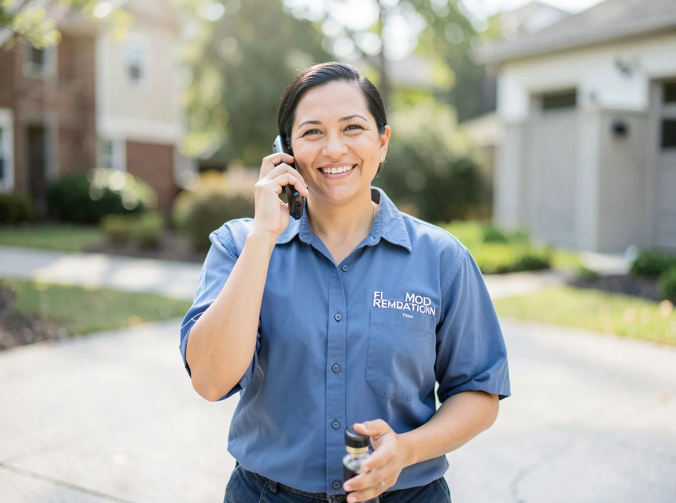 Mold Remediation Rocky Face, GA FAQs